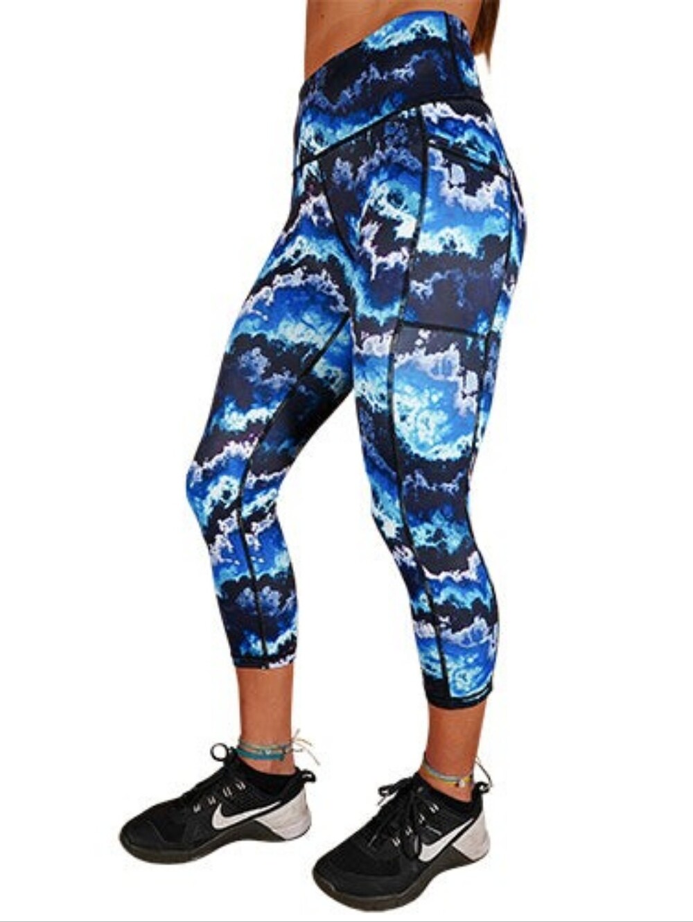 CVG Constantly Varied Gear Storm Legging/Capri